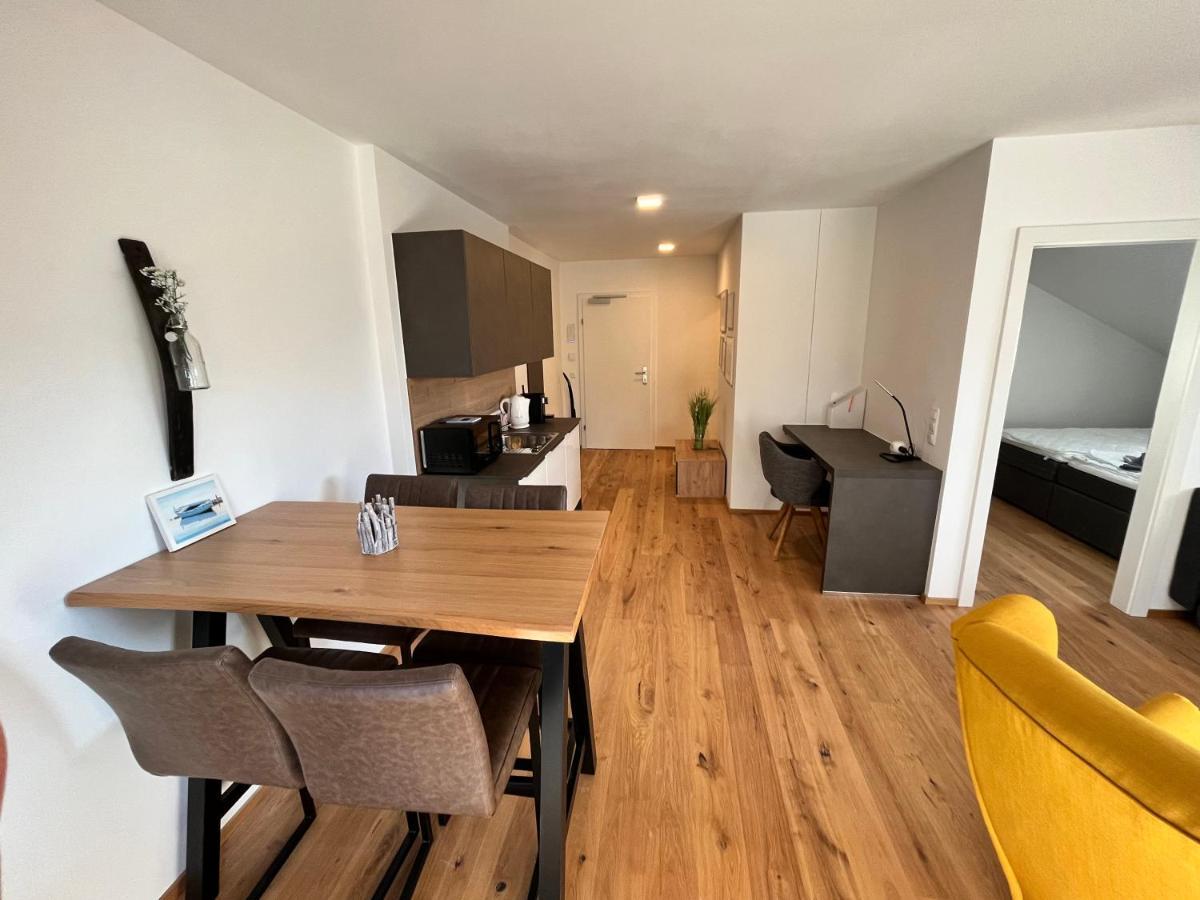 Neues Traunsee Apartment Altmuenster Exterior photo