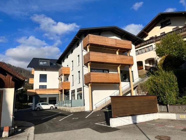 Neues Traunsee Apartment Altmuenster Exterior photo